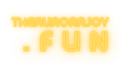 Theaurorajoy.fun Logo